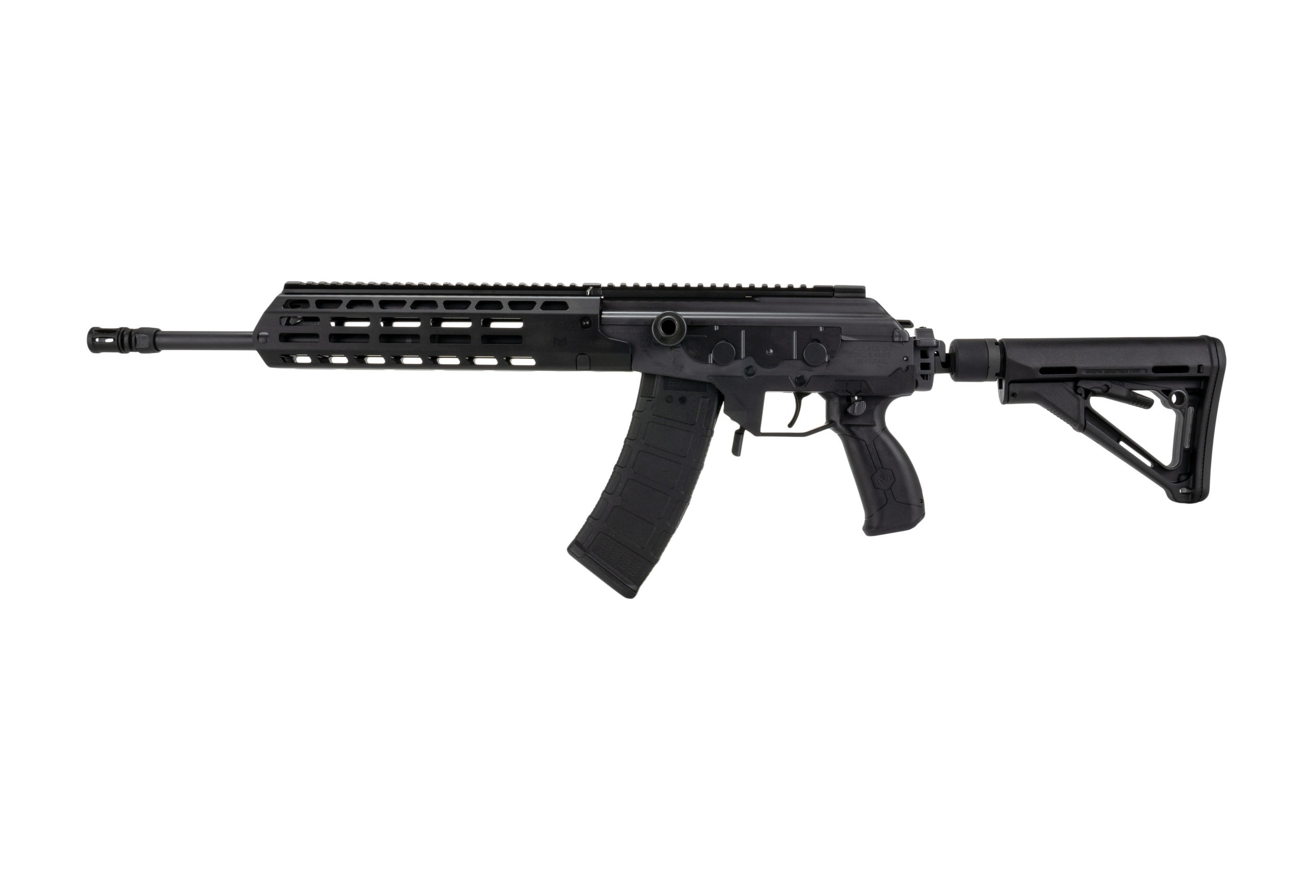 IWI GALIL 5.45x39 16'' 30RD - Carry a Big Stick Sale